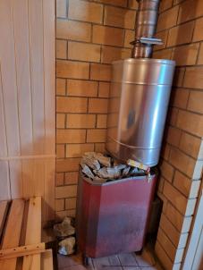 Продажа дома Омск. Ул. 5 северная
