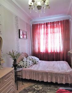 Продажа квартиры Омск. улица Орловского 12