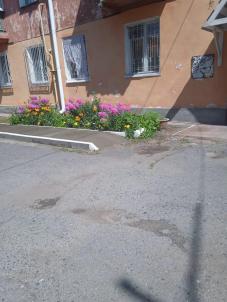 Продажа квартиры Омск. улица Орловского 12