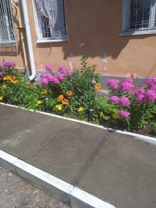 Продажа квартиры Омск. улица Орловского 12