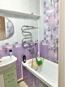 Продажа квартиры Омск. улица Орловского 12