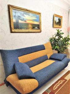 Продажа квартиры Омск. улица Орловского 12
