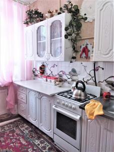 Продажа квартиры Омск. улица Орловского 12