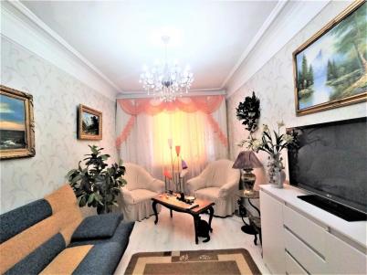 Продажа квартиры Омск. улица Орловского 12