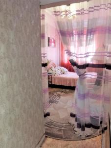 Продажа квартиры Омск. улица Орловского 12
