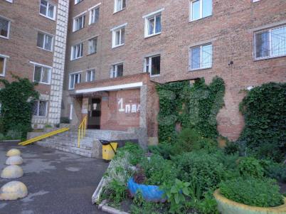 Продажа квартиры Омск. ул. Дмитриева, 5/3