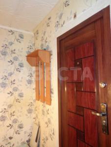 Продажа квартиры Омск. ул. Дмитриева, 5/3