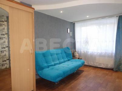 Продажа квартиры Омск. ул. Дмитриева, 5/3