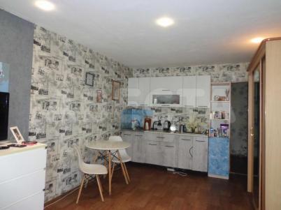 Продажа квартиры Омск. ул. Дмитриева, 5/3