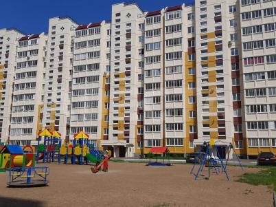 Продажа квартиры Омск. проезд. 1-й Амурский, 5/2 Продажа квартиры Омск. проезд. 1-й Амурский, 5/2