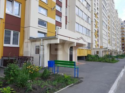 Продажа квартиры Омск. проезд. 1-й Амурский, 5/2 Продажа квартиры Омск. проезд. 1-й Амурский, 5/2