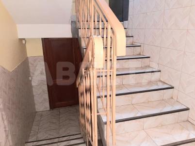 Продажа квартиры Омск. проезд. 1-й Амурский, 5/2 Продажа квартиры Омск. проезд. 1-й Амурский, 5/2