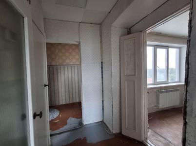 Продажа квартиры Омск. 24-я Северная улица 192
