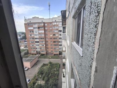 Продажа квартиры Омск. 24-я Северная улица 192