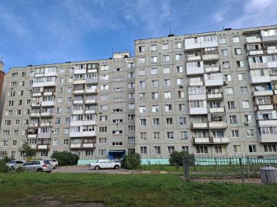 Продажа квартиры Омск. 24-я Северная улица 192