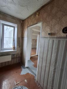 Продажа квартиры Омск. 24-я Северная улица 192