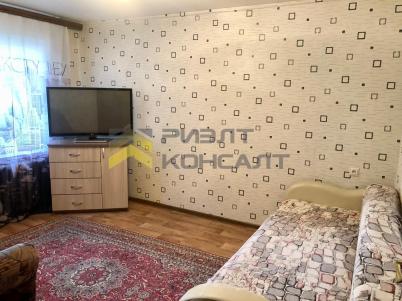 Продажа квартиры Омск. улица Авиагородок, 13