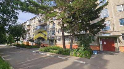 Продажа квартиры Омск. улица СибНИИСХоз, 4 Продажа квартиры Омск. улица СибНИИСХоз, 4
