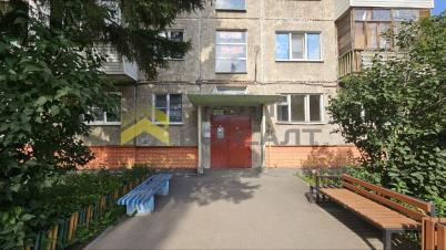 Продажа квартиры Омск. улица СибНИИСХоз, 4 Продажа квартиры Омск. улица СибНИИСХоз, 4
