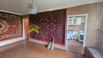 Продажа квартиры Омск. улица СибНИИСХоз, 4 Продажа квартиры Омск. улица СибНИИСХоз, 4
