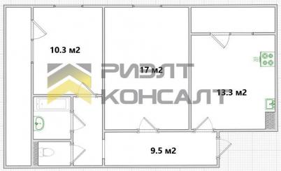 Продажа квартиры Омск. улица В.Ф.Маргелова, 394 Продажа квартиры Омск. улица В.Ф.Маргелова, 394