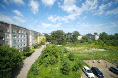 Продажа квартиры Омск. улица В.Ф.Маргелова, 394 Продажа квартиры Омск. улица В.Ф.Маргелова, 394