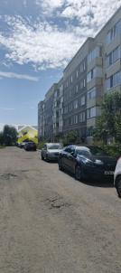 Продажа квартиры Омск. улица В.Ф.Маргелова, 394 Продажа квартиры Омск. улица В.Ф.Маргелова, 394