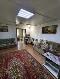 Продажа квартиры Омск. Булатово, А.А.Осипова, 79