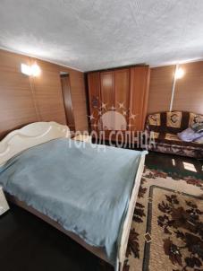 Продажа квартиры Омск. Булатово, А.А.Осипова, 79