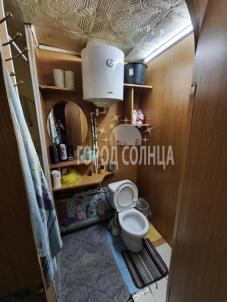 Продажа квартиры Омск. Булатово, А.А.Осипова, 79