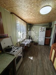 Продажа квартиры Омск. Булатово, А.А.Осипова, 79