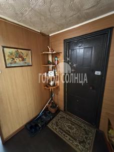Продажа квартиры Омск. Булатово, А.А.Осипова, 79