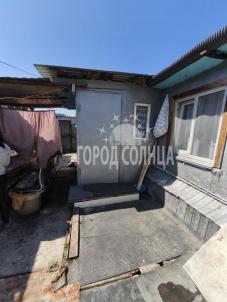 Продажа квартиры Омск. Булатово, А.А.Осипова, 79