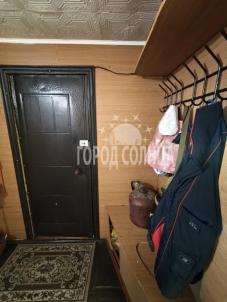 Продажа квартиры Омск. Булатово, А.А.Осипова, 79