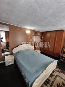 Продажа квартиры Омск. Булатово, А.А.Осипова, 79
