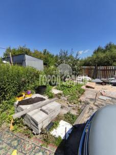Продажа квартиры Омск. Булатово, А.А.Осипова, 79