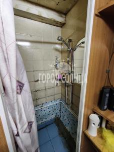 Продажа квартиры Омск. Булатово, А.А.Осипова, 79