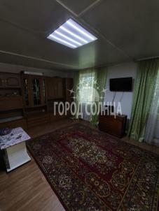 Продажа квартиры Омск. Булатово, А.А.Осипова, 79