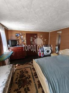 Продажа квартиры Омск. Булатово, А.А.Осипова, 79