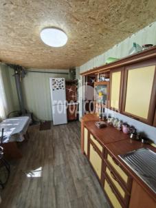 Продажа квартиры Омск. Булатово, А.А.Осипова, 79