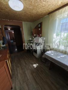 Продажа квартиры Омск. Булатово, А.А.Осипова, 79