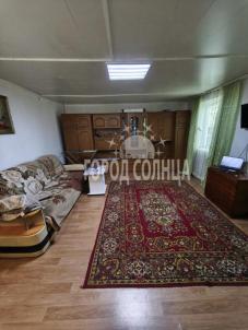 Продажа квартиры Омск. Булатово, А.А.Осипова, 79