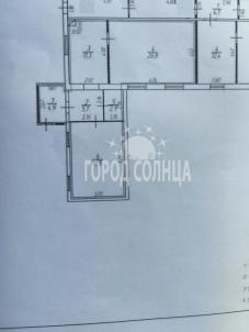 Продажа квартиры Омск. Булатово, А.А.Осипова, 79