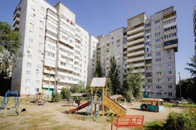 Продажа квартиры Омск. Дианова, 16/2