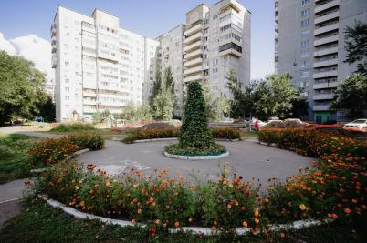Продажа квартиры Омск. Дианова, 16/2