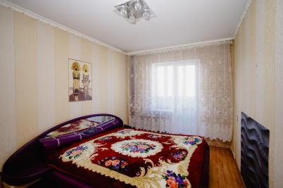 Продажа квартиры Омск. Дианова, 16/2