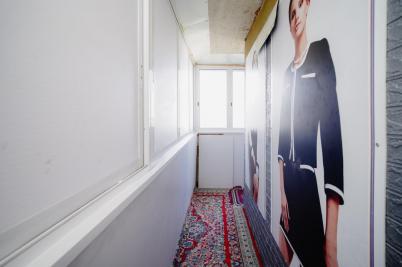 Продажа квартиры Омск. Дианова, 16/2