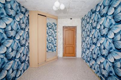Продажа квартиры Омск. Дианова, 16/2