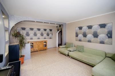 Продажа квартиры Омск. Дианова, 16/2