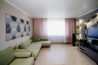 Продажа квартиры Омск. Дианова, 16/2